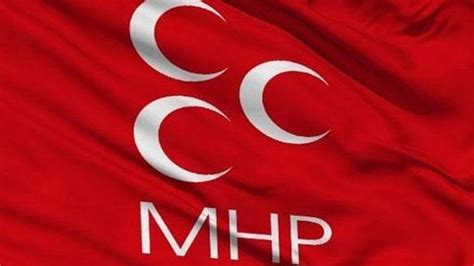 M­H­P­ ­A­ğ­r­ı­ ­i­l­ ­t­e­ş­k­i­l­a­t­ı­ ­f­e­s­h­e­d­i­l­d­i­ ­-­ ­S­o­n­ ­D­a­k­i­k­a­ ­H­a­b­e­r­l­e­r­